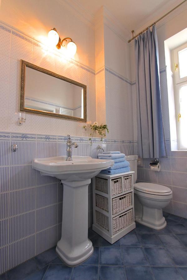 Spree Chalet - Adults Only Apartment Luebbenau Exterior photo